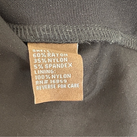 J. McLaughlin lace top NWT , sz : XL - Picture 7 of 7